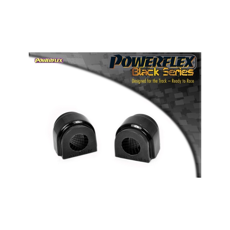 Powerflex PFR5-1314-21.4BLK Powerflex PFR5-1314-21.4BLK