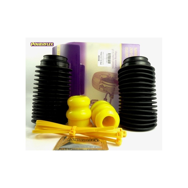 Powerflex BS009K Powerflex BS009K