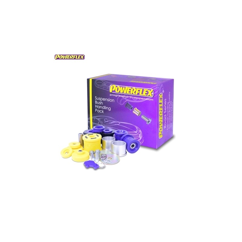 Powerflex PF5K-1004 Powerflex PF5K-1004