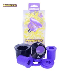 Powerflex PFF5-101G