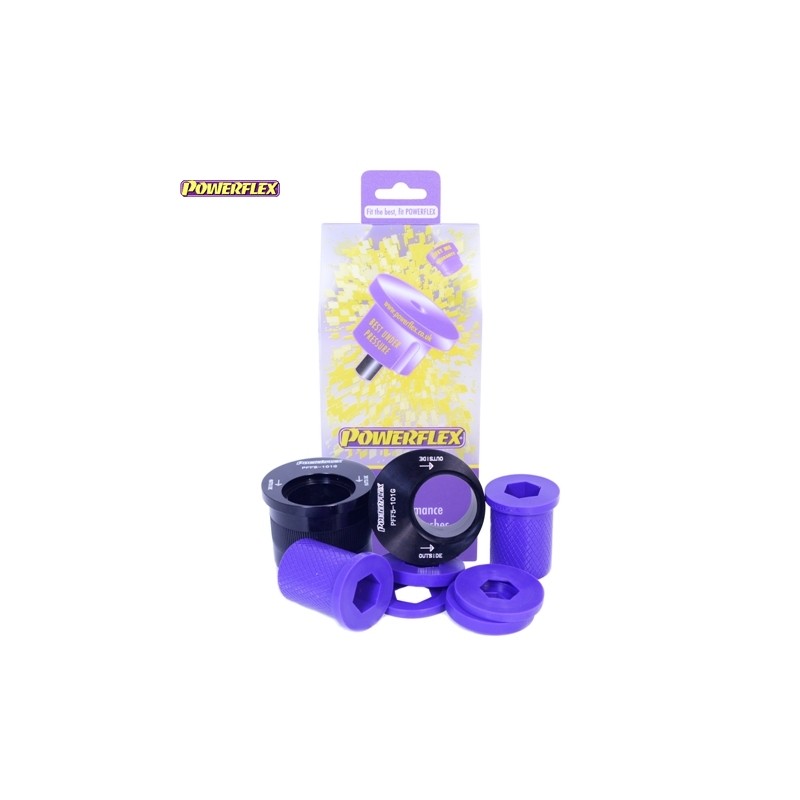 Powerflex PFF5-101G Powerflex PFF5-101G