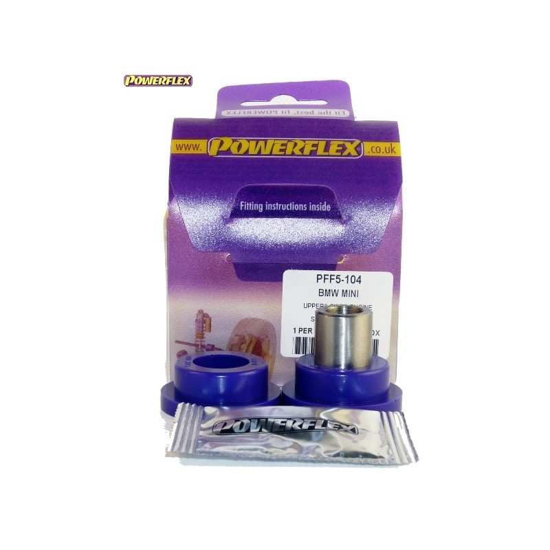 Powerflex PFF5-104