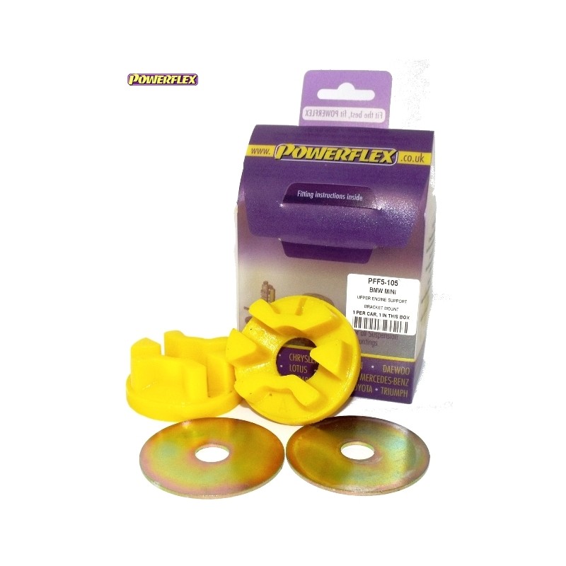 Powerflex PFF5-105