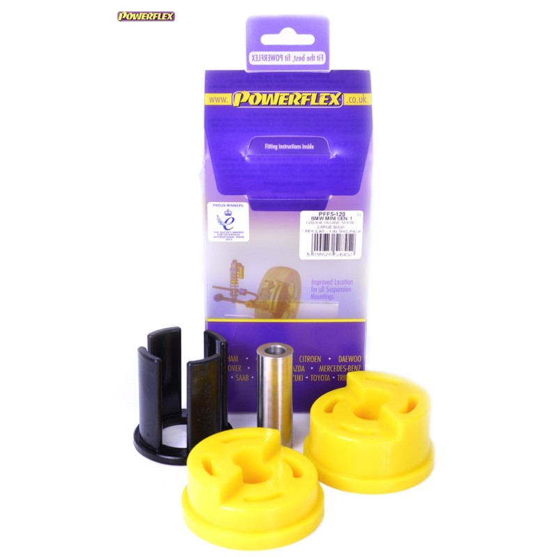 Powerflex PFF5-120