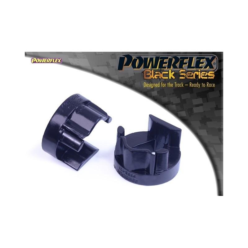 Powerflex PFF5-121BLK