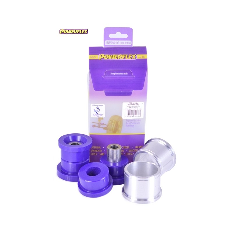 Powerflex PFR5-1104 Powerflex PFR5-1104