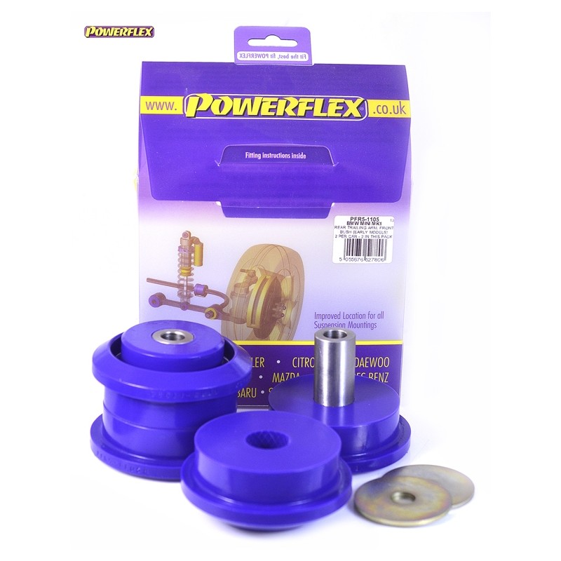 Powerflex PFR5-1105 Powerflex PFR5-1105