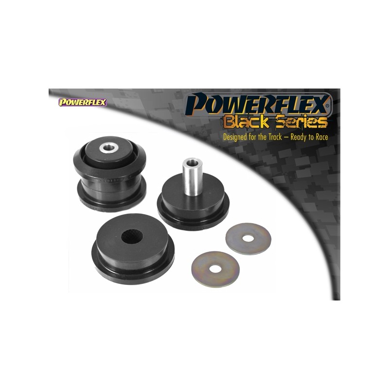 Powerflex PFR5-1105BLK Powerflex PFR5-1105BLK