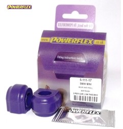 Powerflex PFR5-111-17