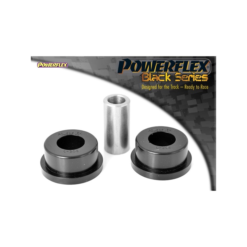 Powerflex PFF5-206BLK