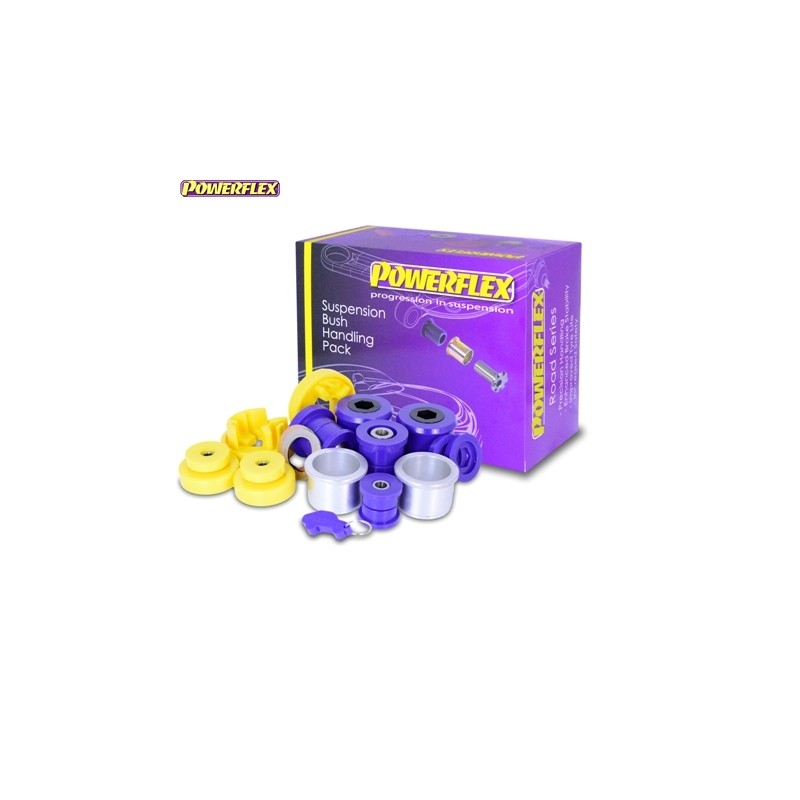 Powerflex PF5K-1005 Powerflex PF5K-1005