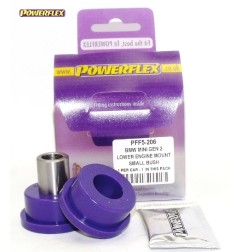 Powerflex PFF5-206