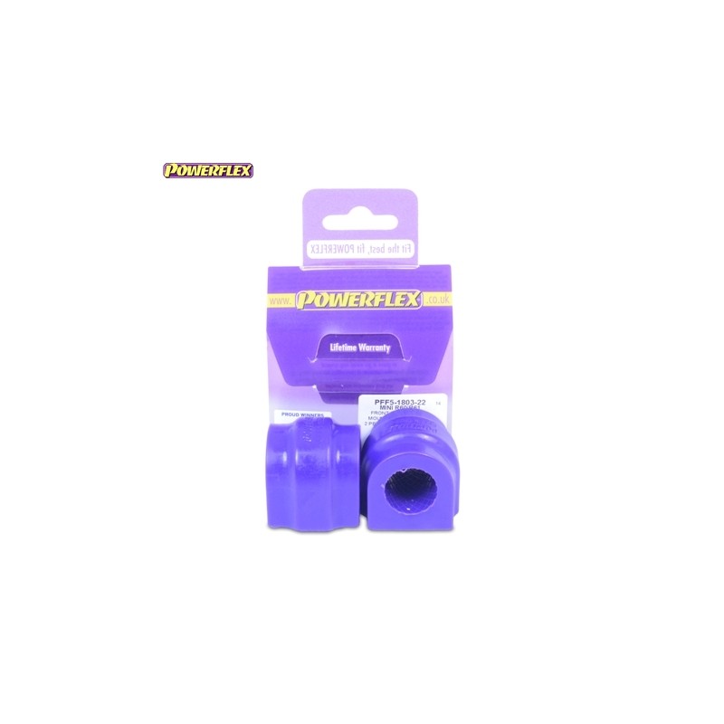 Powerflex PFF5-1803-22
