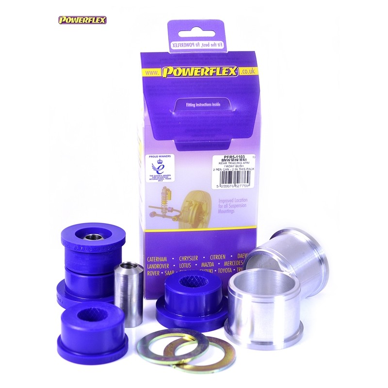 Powerflex PFR5-1103 Powerflex PFR5-1103