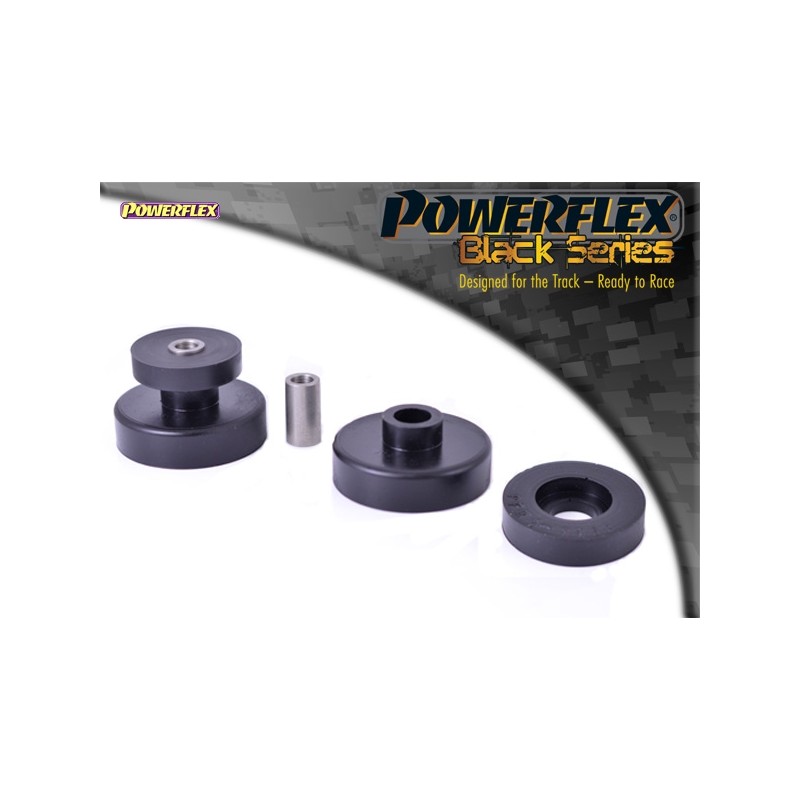 Powerflex PFR5-115BLK