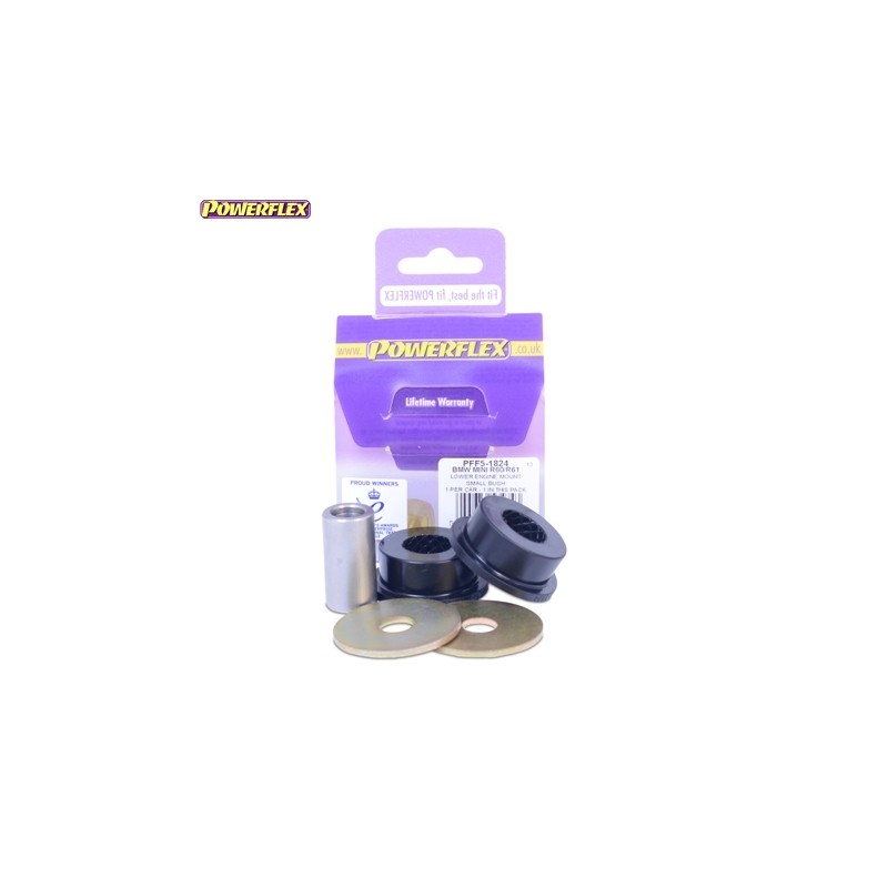 Powerflex PFF5-1824