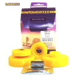 Powerflex PFR5-115