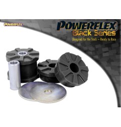 Powerflex PFR5-1825BLK