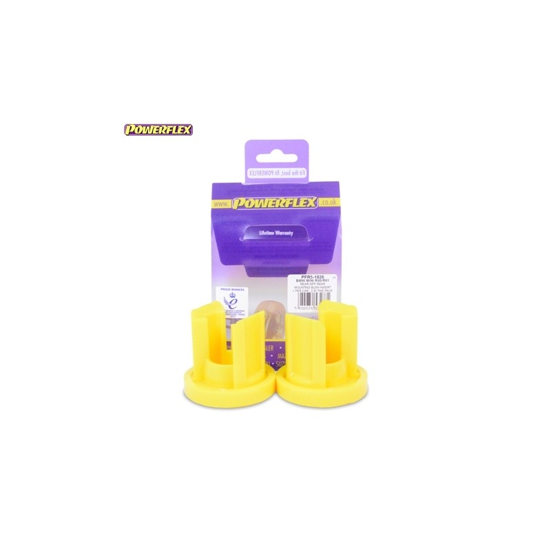 Powerflex PFR5-1826 Powerflex PFR5-1826
