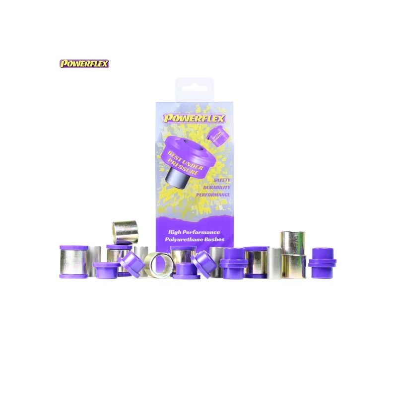 Powerflex PFR5-109