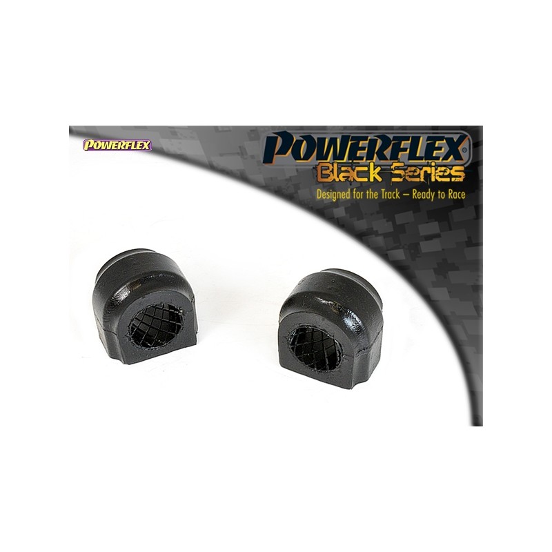 Powerflex PFR5-111-18BLK
