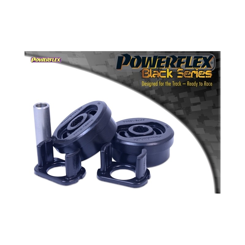Powerflex PFF5-1820BLK