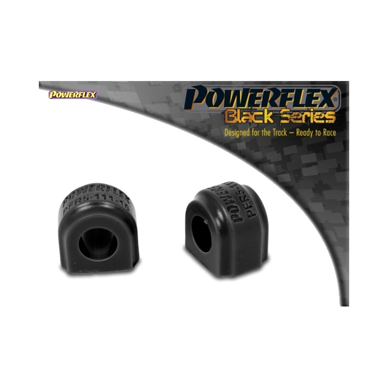 Powerflex PFR5-111-16BLK Powerflex PFR5-111-16BLK