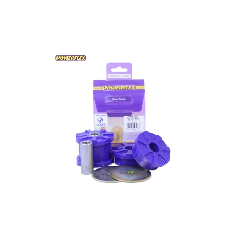 Powerflex PFR5-1825 Powerflex PFR5-1825