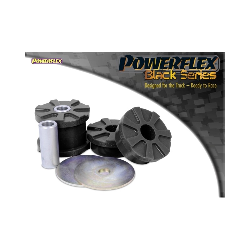 Powerflex PFR5-1825BLK Powerflex PFR5-1825BLK