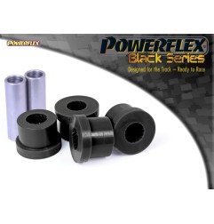 Powerflex PFF44-501BLK
