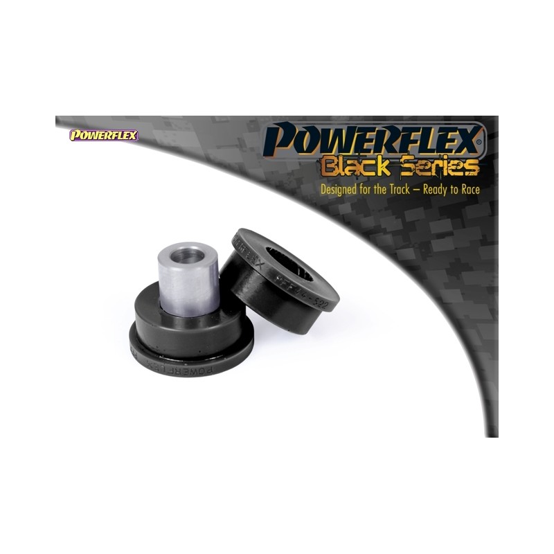 Powerflex PFF44-522BLK