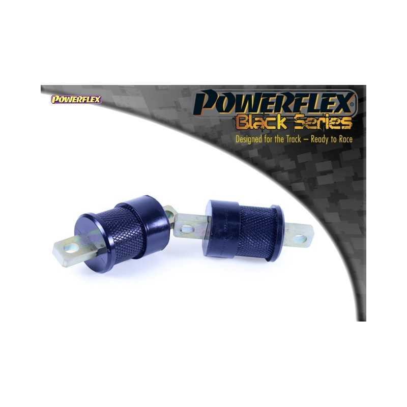 Powerflex PFR44-510BLK