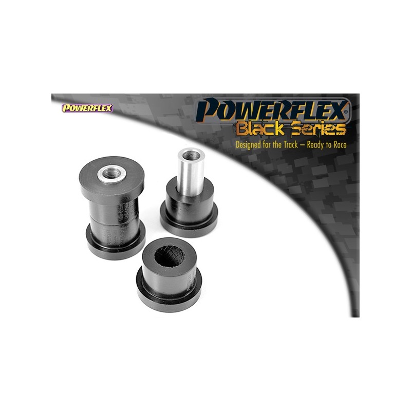 Powerflex PFF44-101BLK Powerflex PFF44-101BLK
