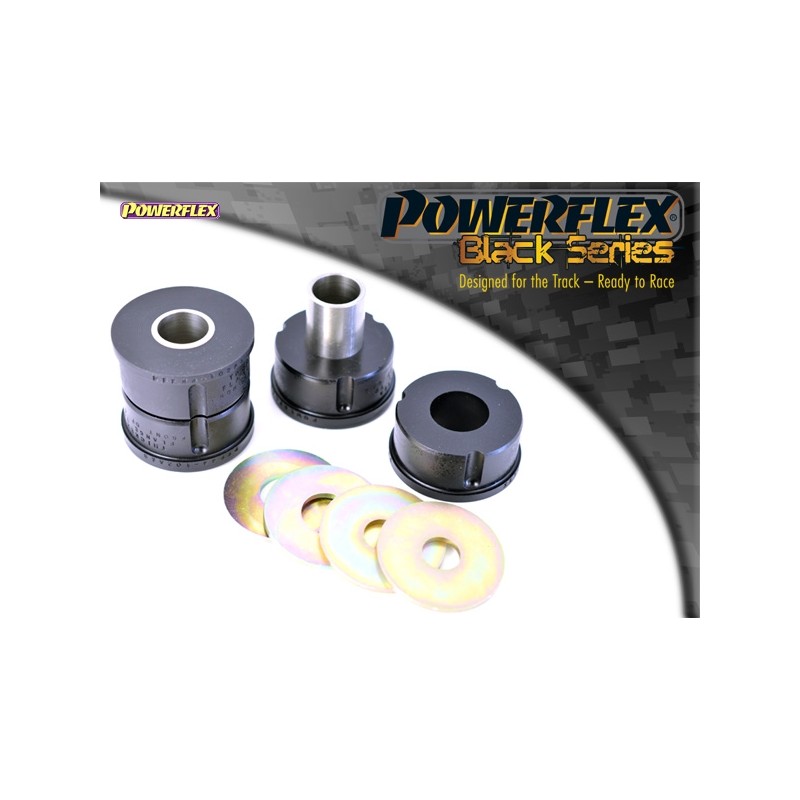 Powerflex PFF44-102BLK Powerflex PFF44-102BLK
