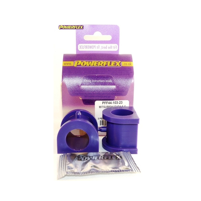 Powerflex PFF44-103-23 Powerflex PFF44-103-23