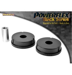 Powerflex PFF44-106BLK