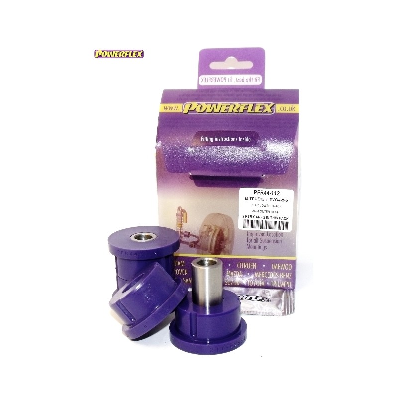 Powerflex PFR44-112 Powerflex PFR44-112