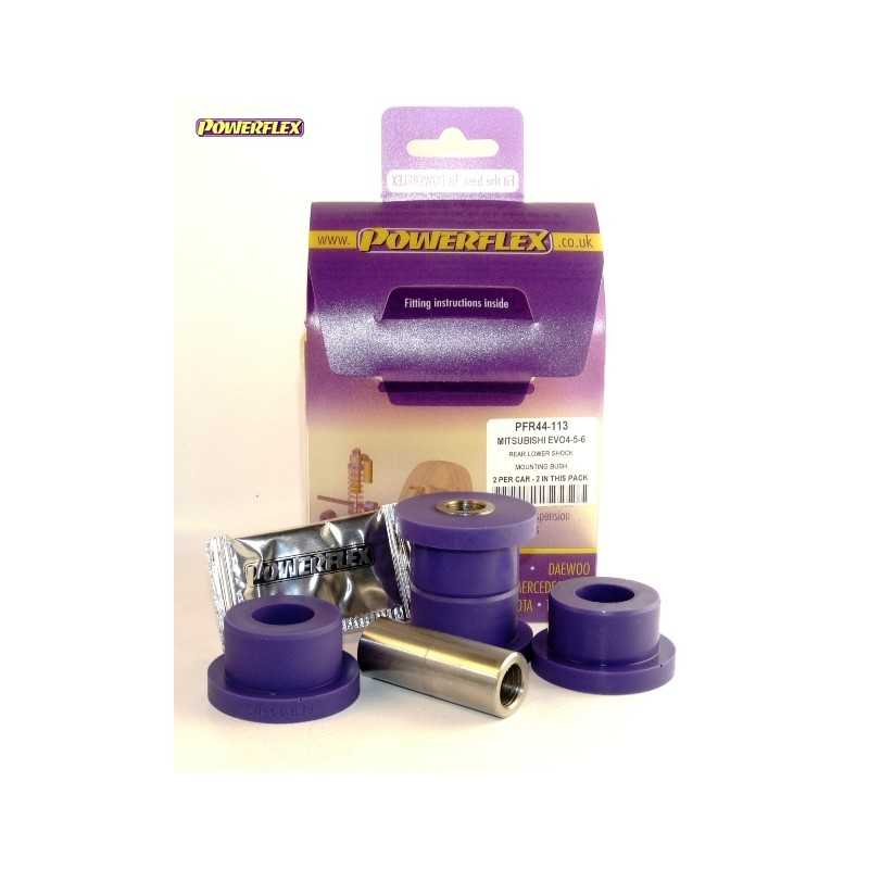 Powerflex PFR44-113