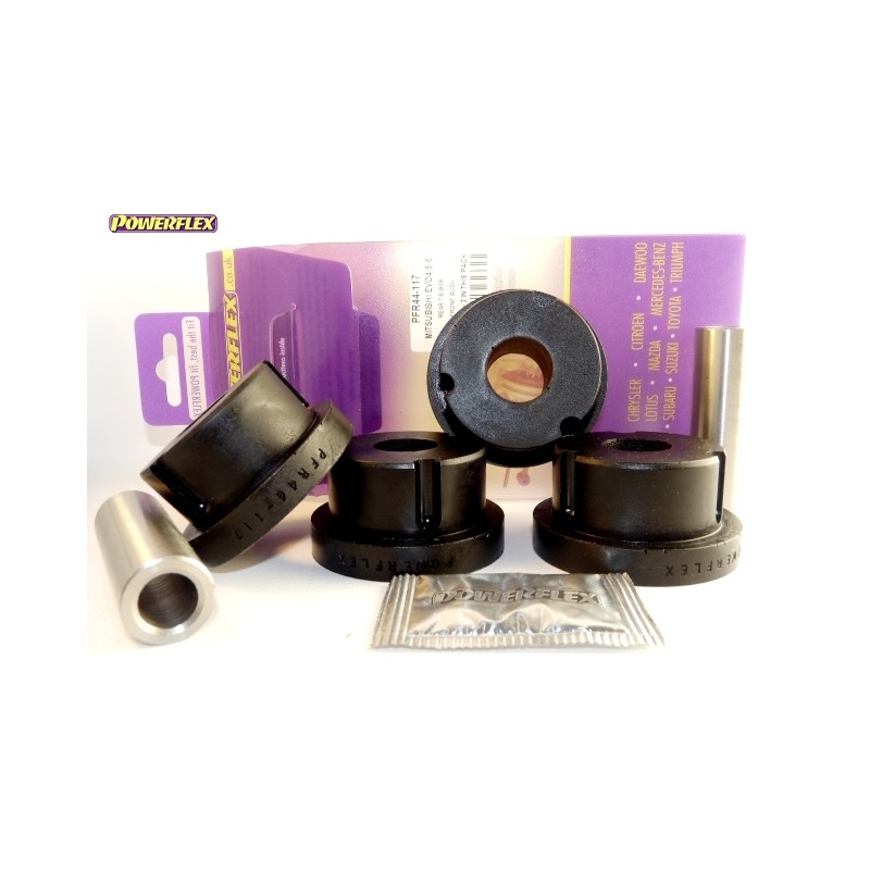 Powerflex PFR44-117