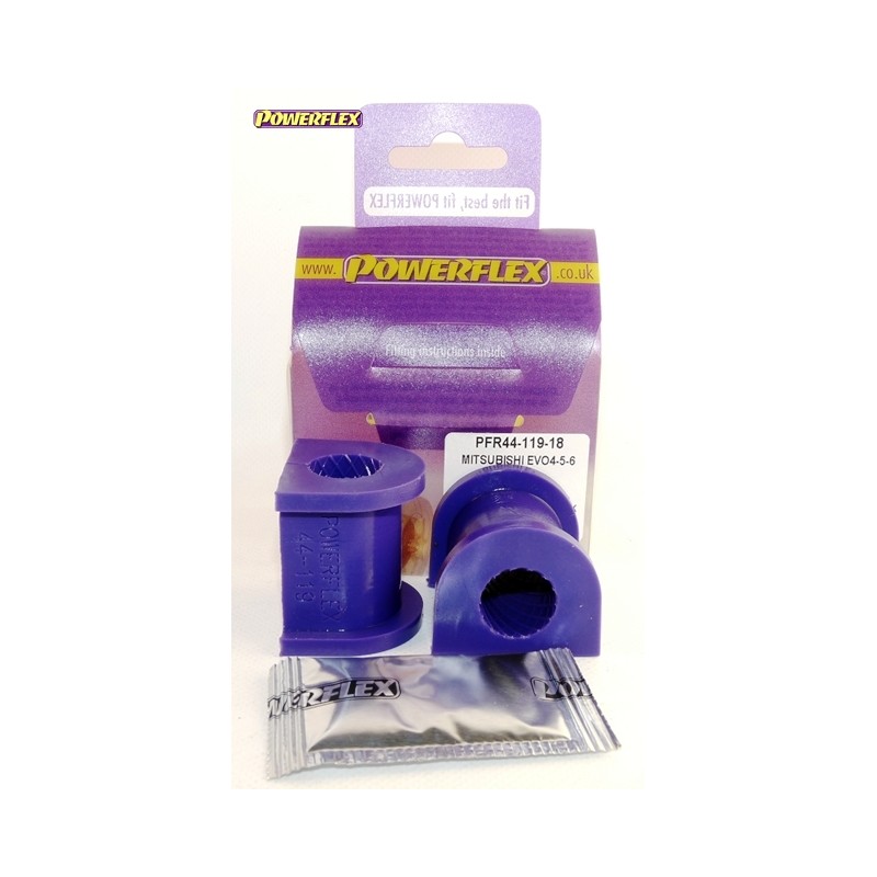 Powerflex PFR44-119-18