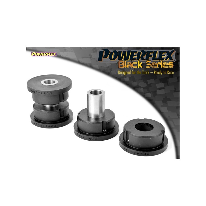 Powerflex PFR44-120BLK