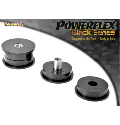 Powerflex PFR44-121BLK