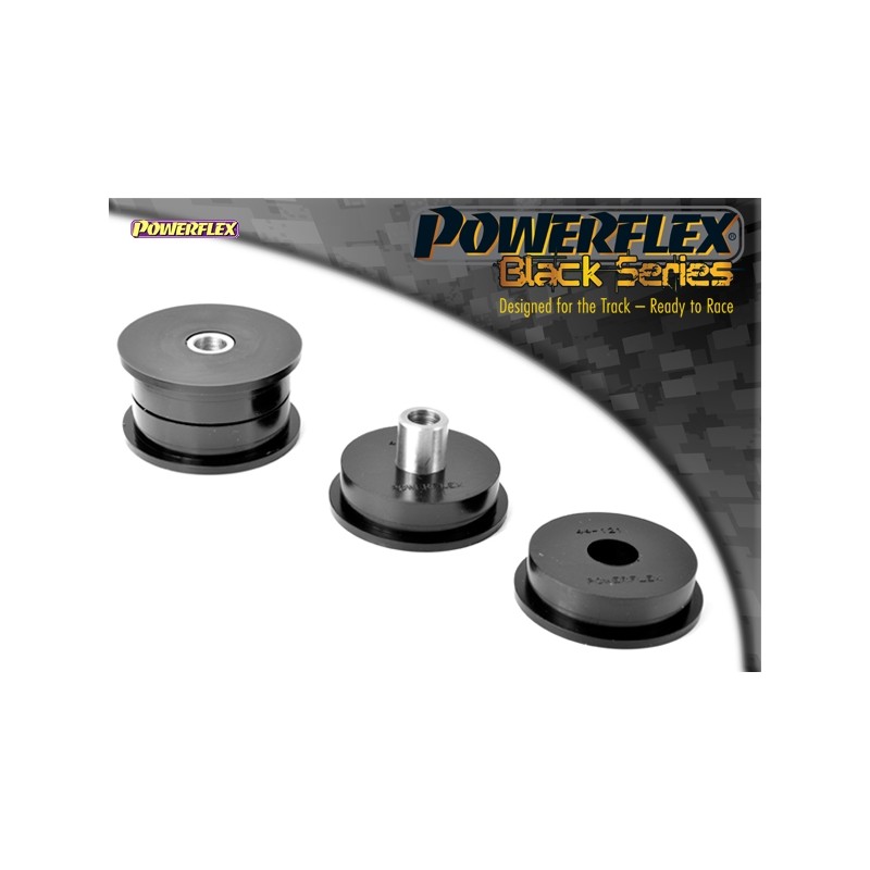 Powerflex PFR44-121BLK Powerflex PFR44-121BLK