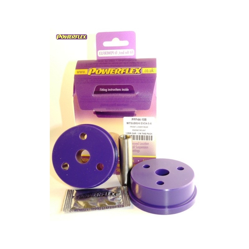 Powerflex PFF44-108