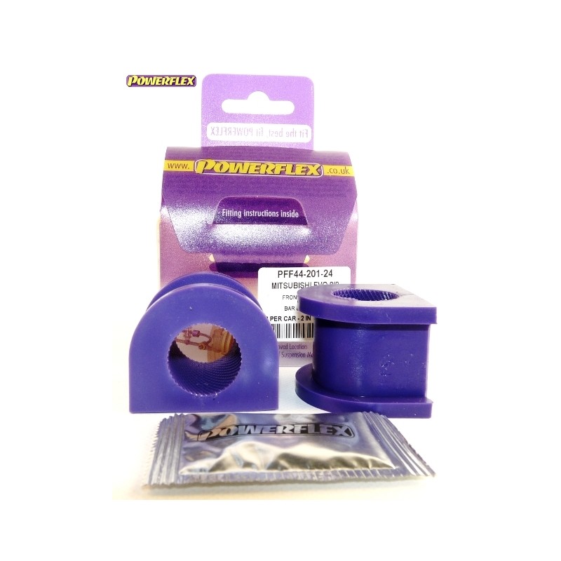 Powerflex PFF44-201-24