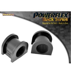 Powerflex PFF44-201-29BLK