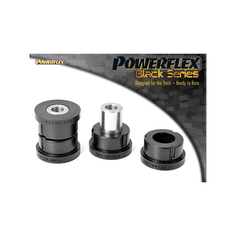 Powerflex PFR44-109BLK Powerflex PFR44-109BLK
