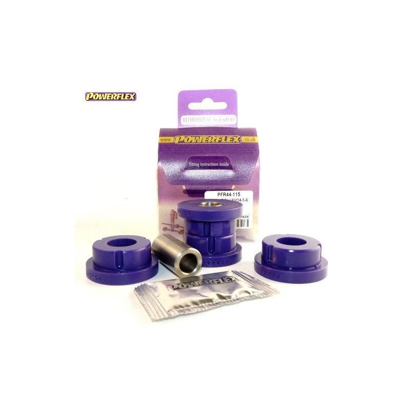 Powerflex PFR44-115