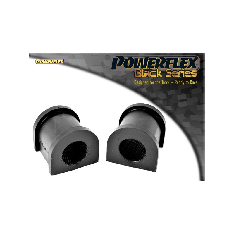 Powerflex PFR44-210-27BLK