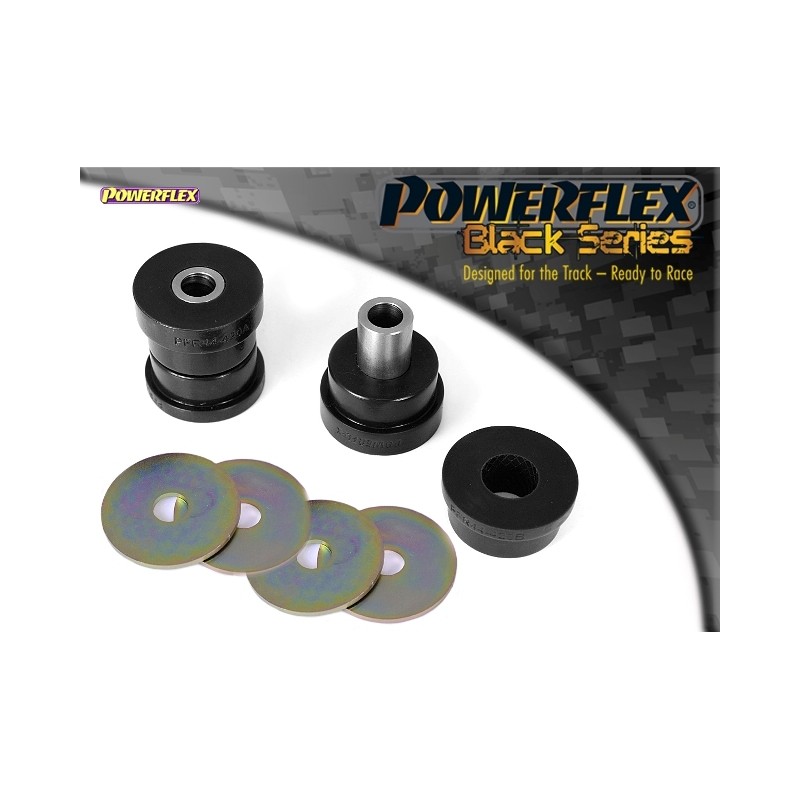 Powerflex PFR44-420BLK Powerflex PFR44-420BLK